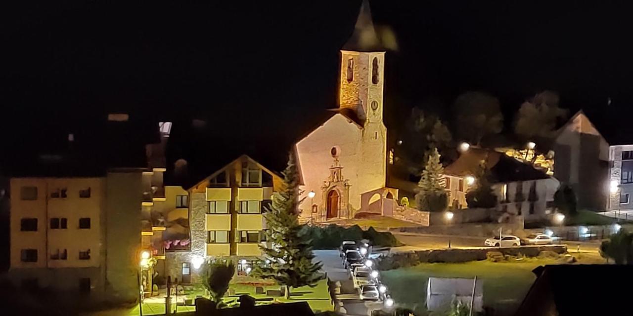 Hotel Roca Blanca