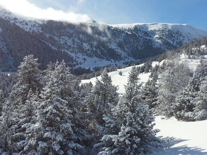 Roca Blanca 3* Espot