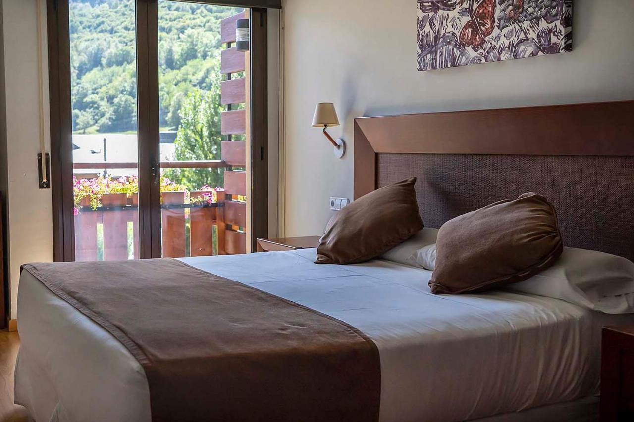 Hotel Roca Blanca