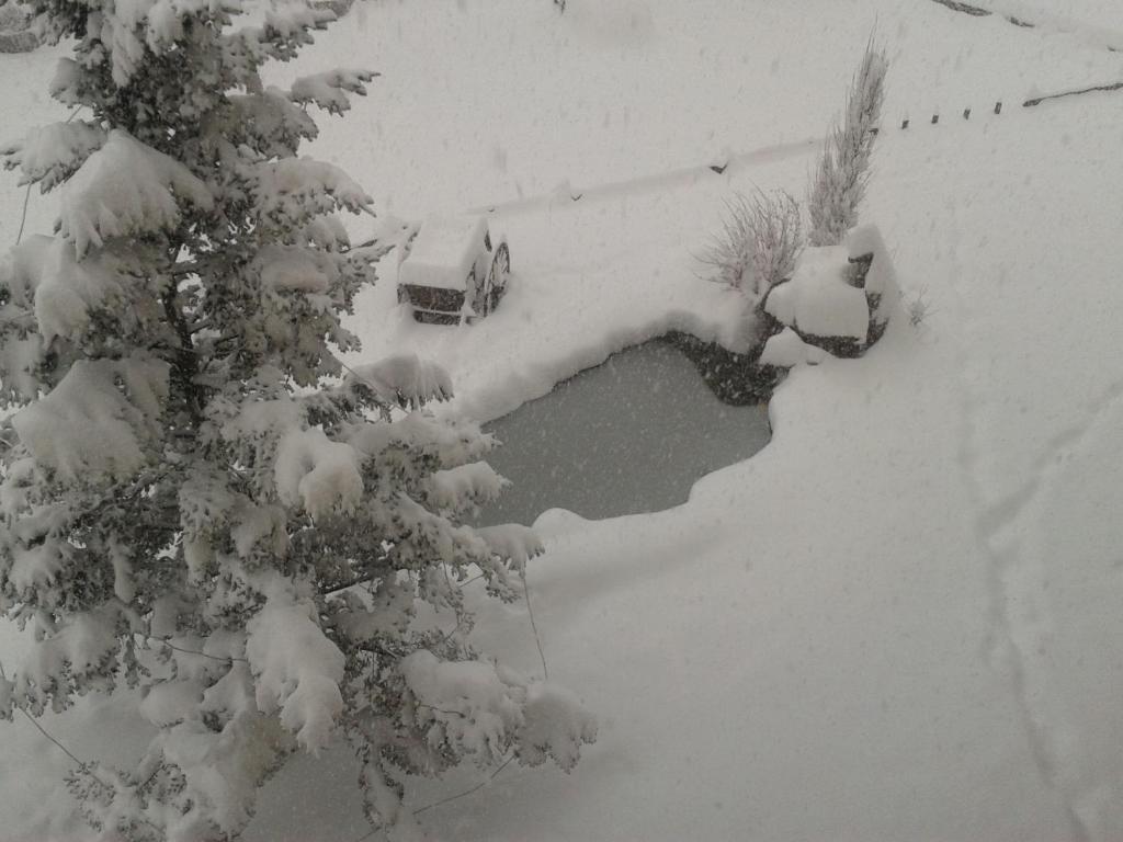 Roca Blanca 3*